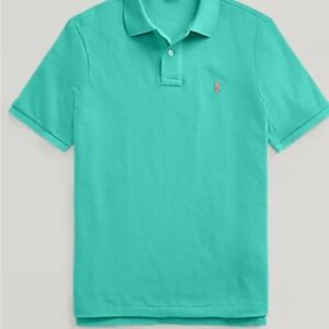 Polo by Ralph Lauren iconic men’s polo shirt